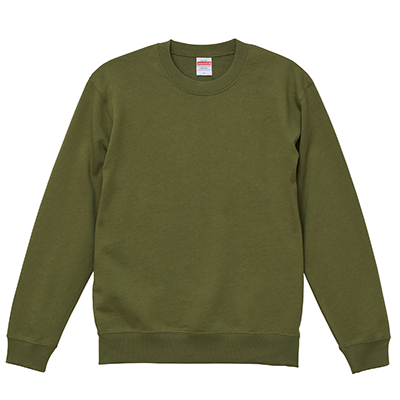 United Athle 10.0oz クルーネックスウェット | オリジナル